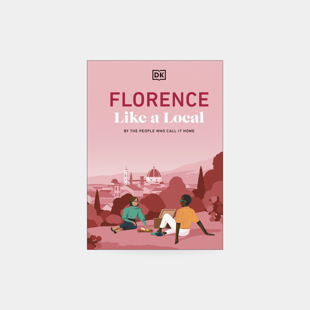 FLORENCE Like a Local