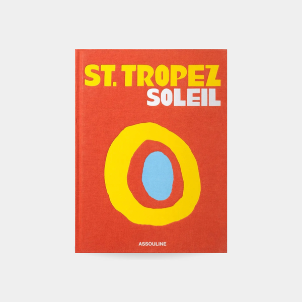 Św. Tropez Soleil
