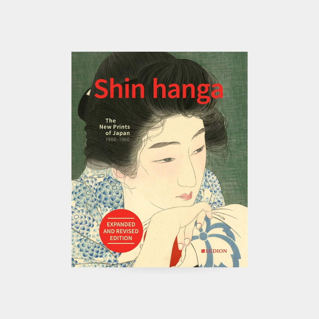 Shin Hanga: The New Prints of Japan 1900-1960