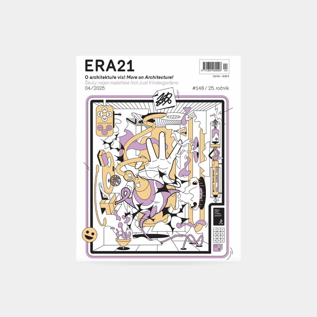 ERA21, 04/25