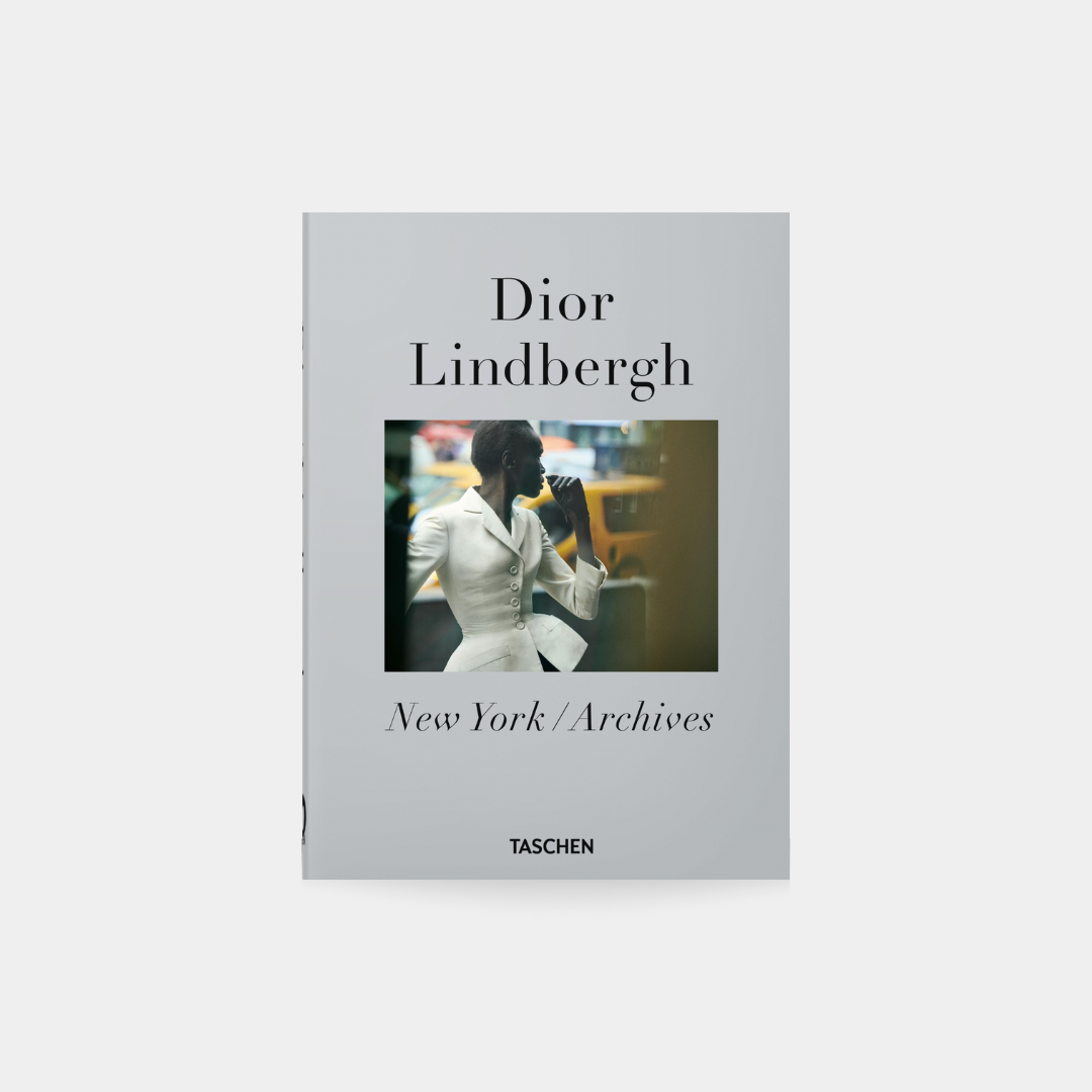 Peter Lindbergh. Dior. 40th Anniversary Edition