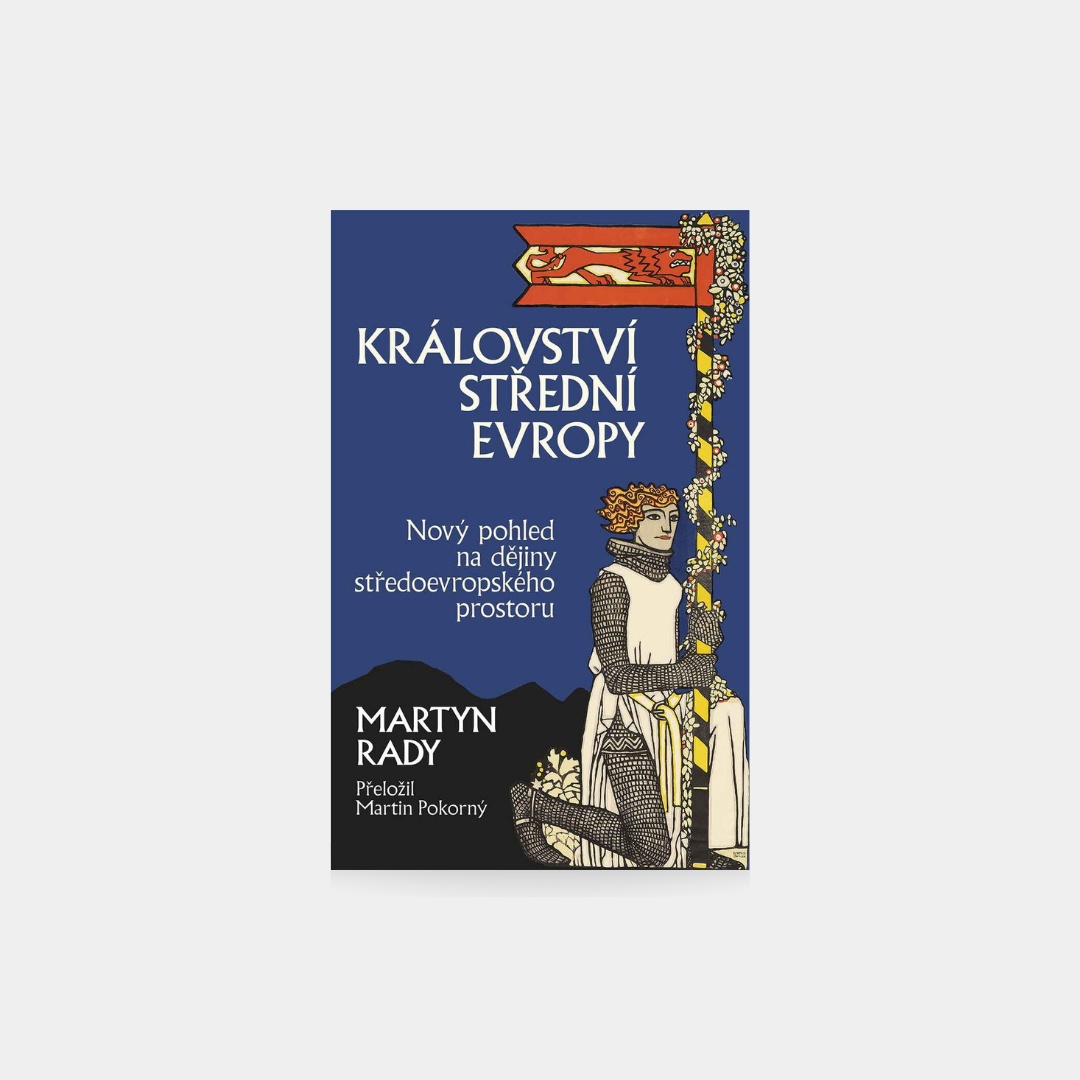 Království střední Evropy