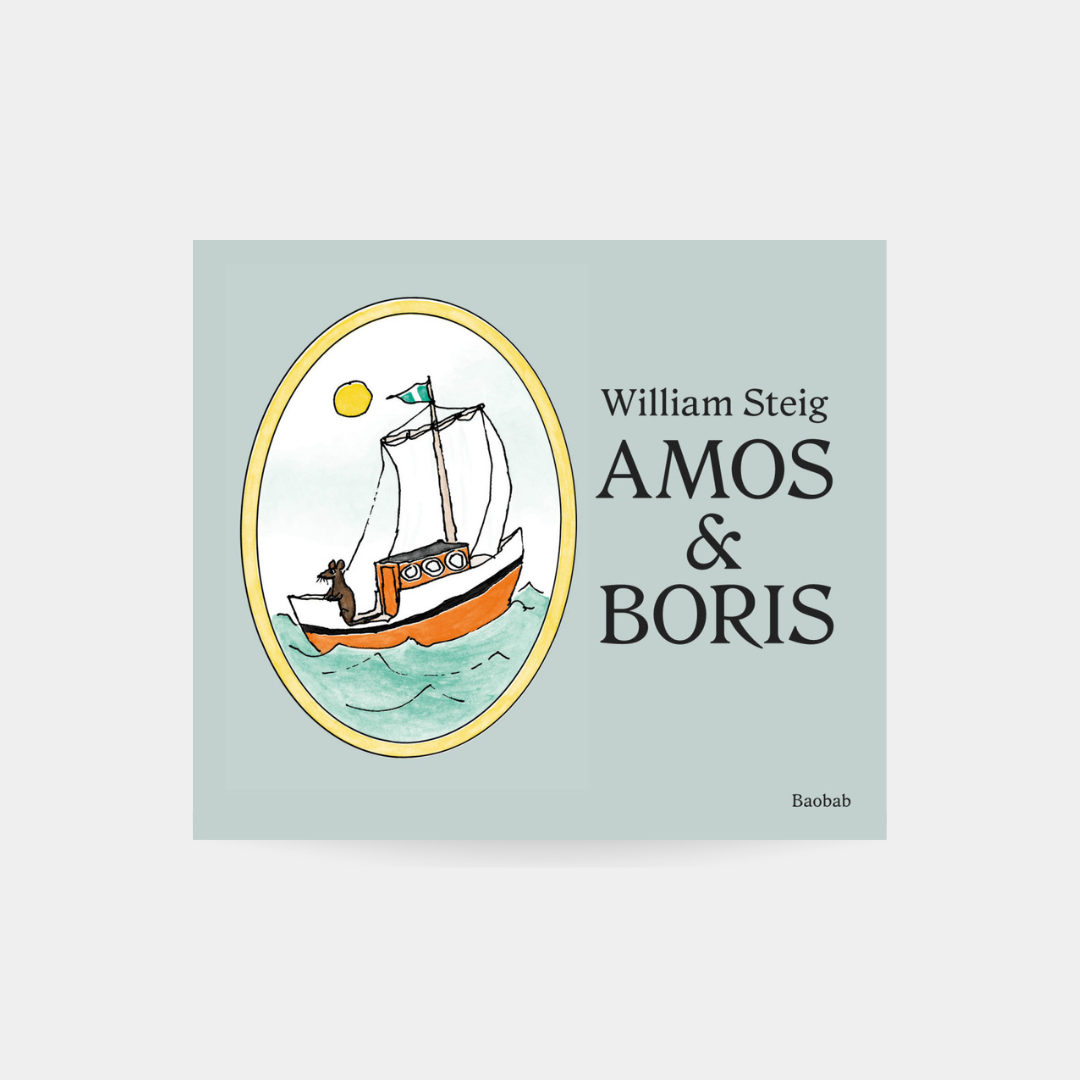 Amos a Boris