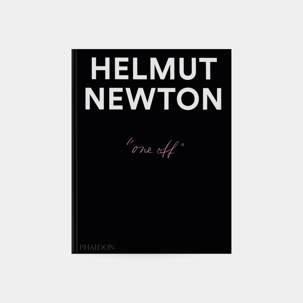 Helmut Newton One-off