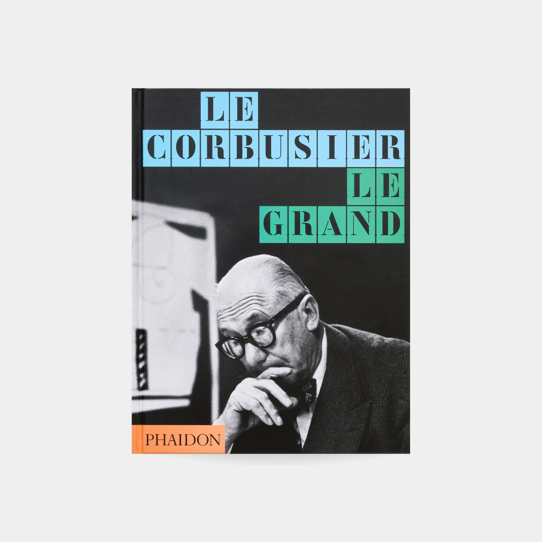 Le Corbusier: Le Grand