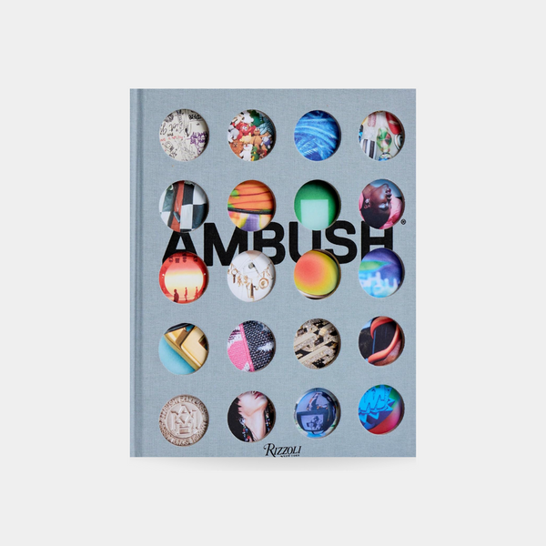 AMBUSH - YOON, VERBAL