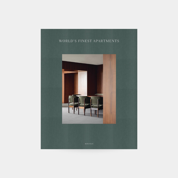 World’s Finest Apartments