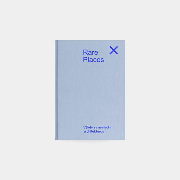 Rare Places - Průvodce do kapsy 2
