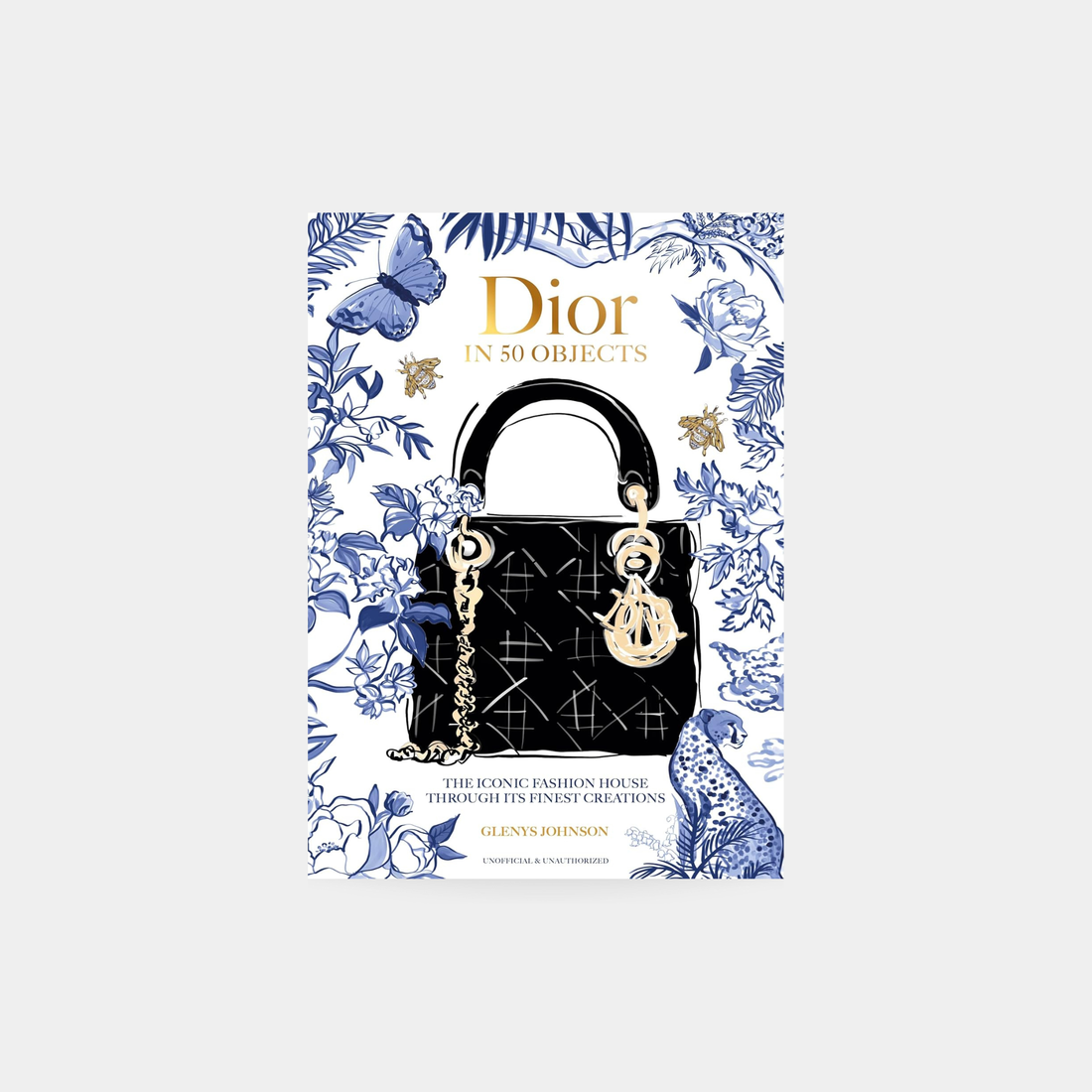 Dior in 50 Objects