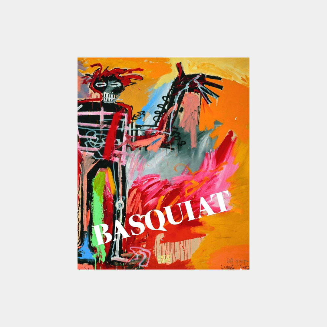 Jean-Michel Basquiat, Fundacja Beyeler
