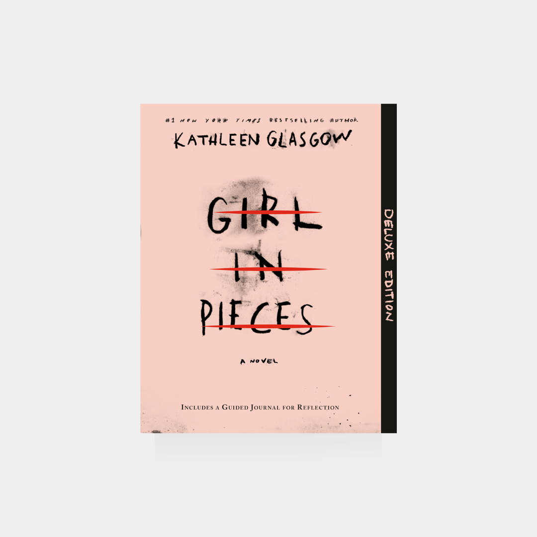 Girl in Pieces Deluxe Edition