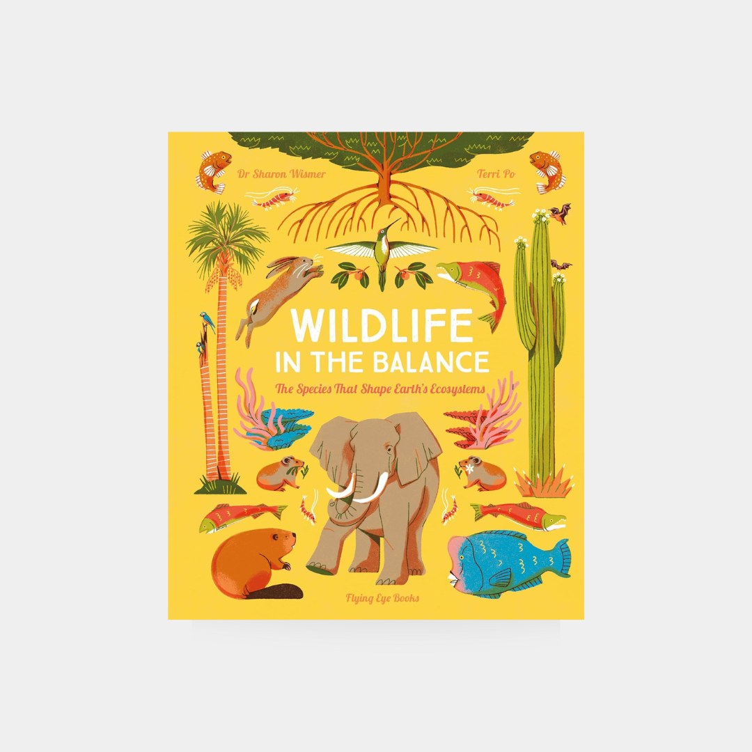 Wildlife in the Balance