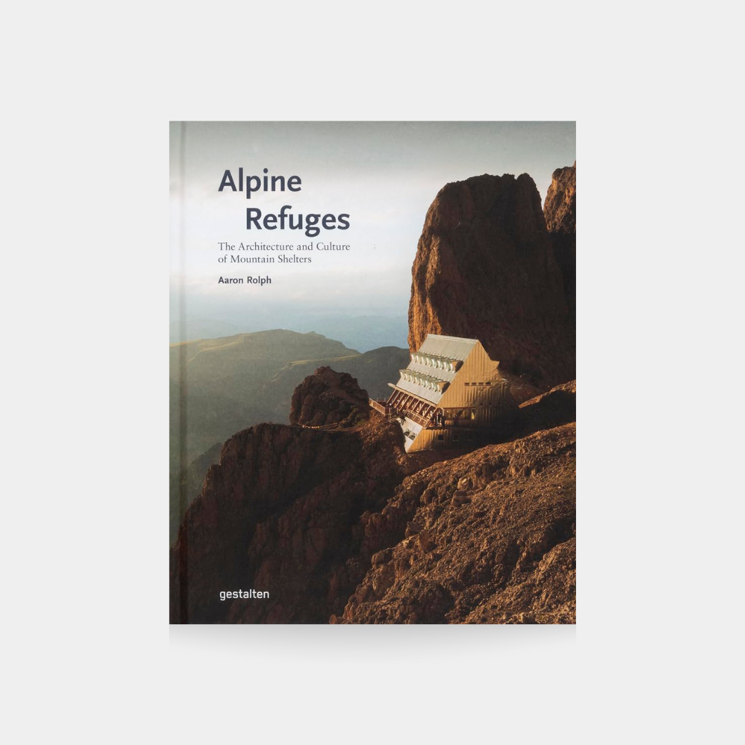 Alpine Refuges
