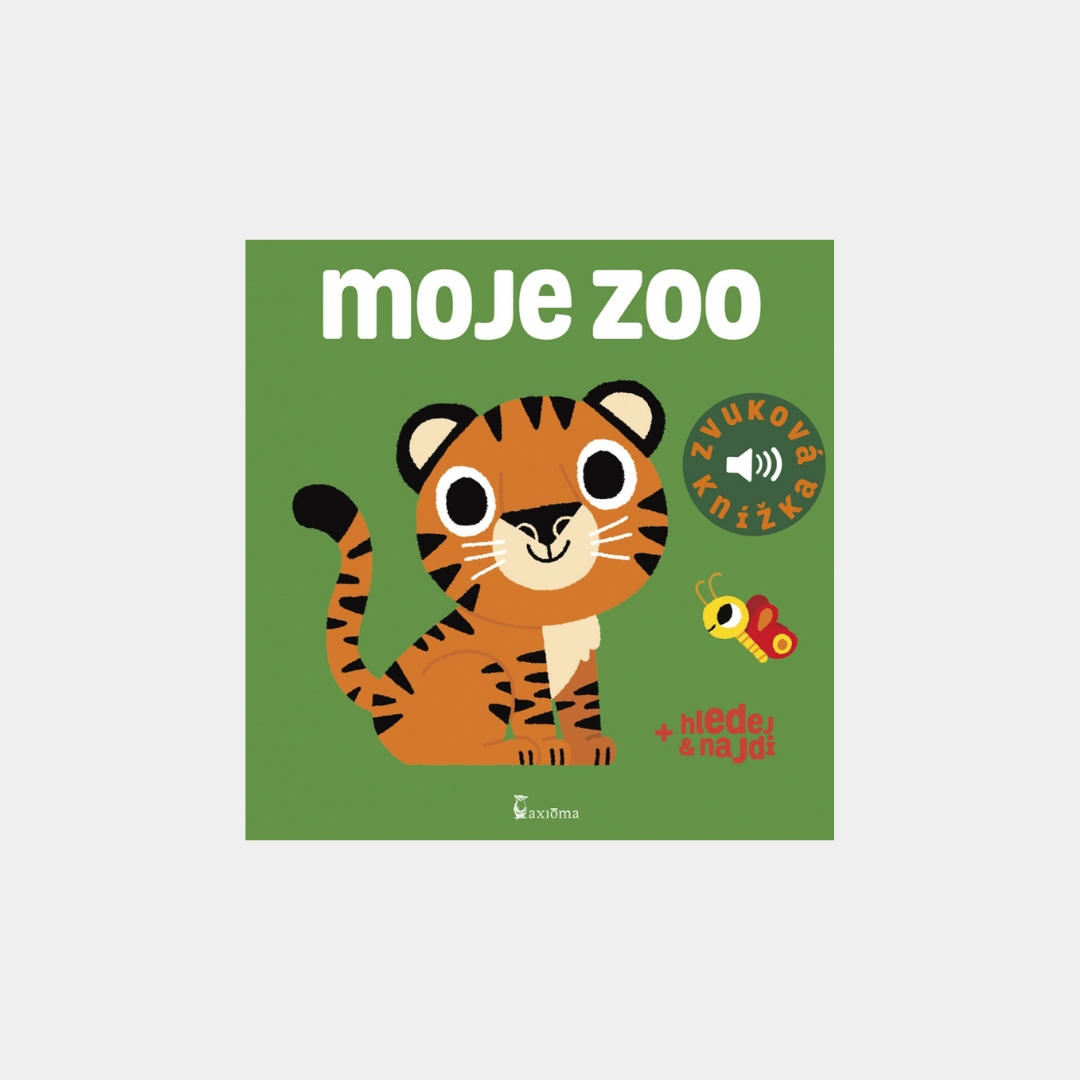 Moje zoo