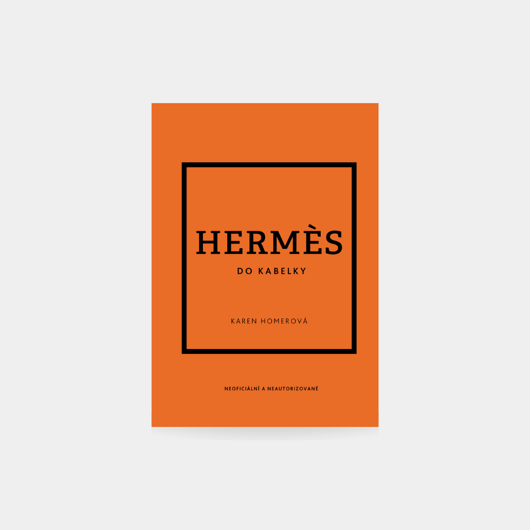 Hermès do kabelky