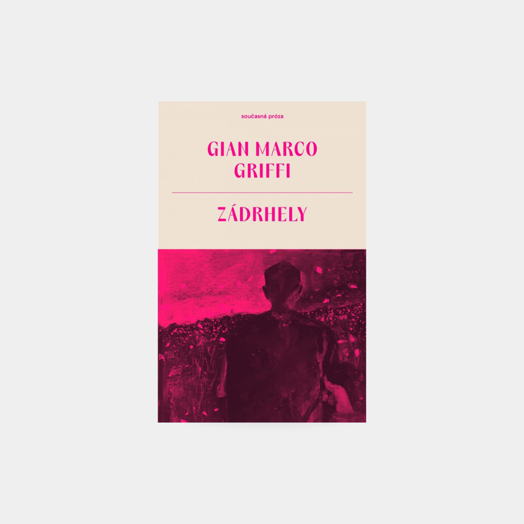 Zádrhely - Gian Marco Griffi