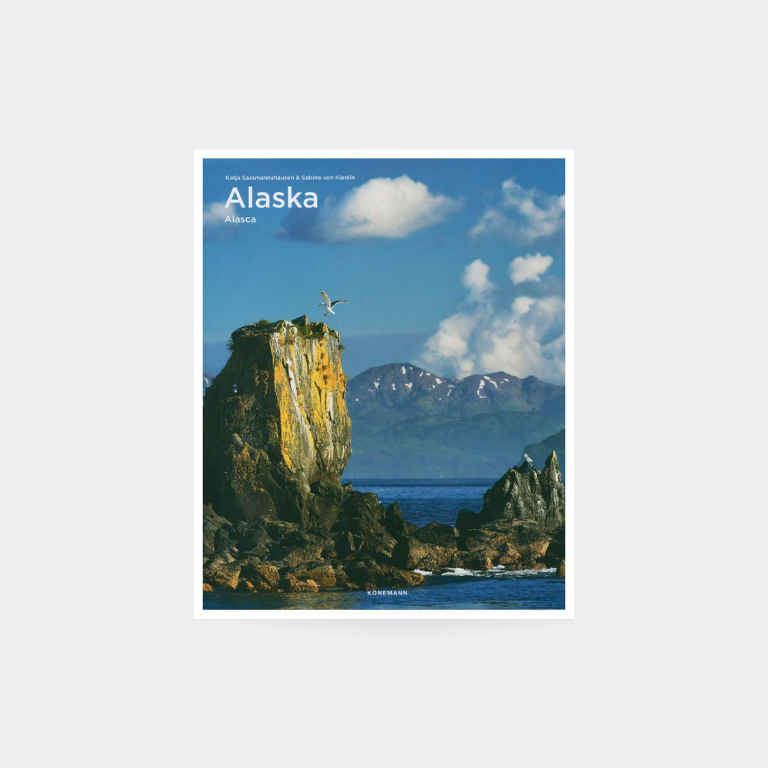 Alaska
