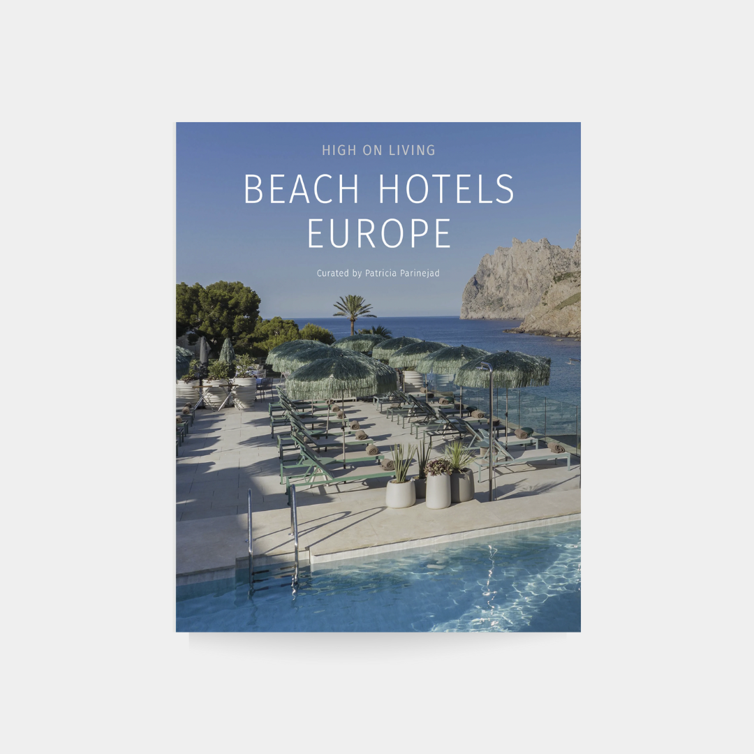 Beach Hotels Europe
