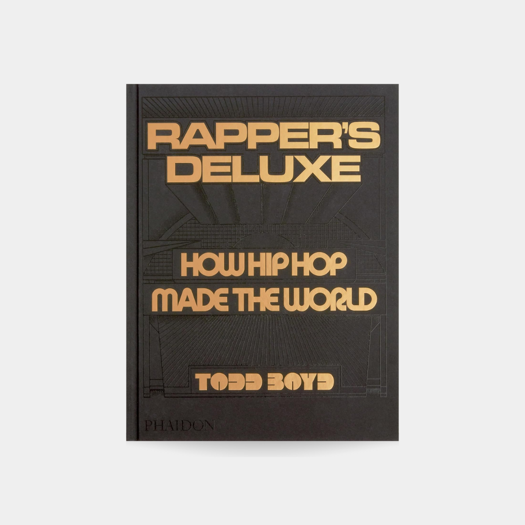 Rapper's Deluxe