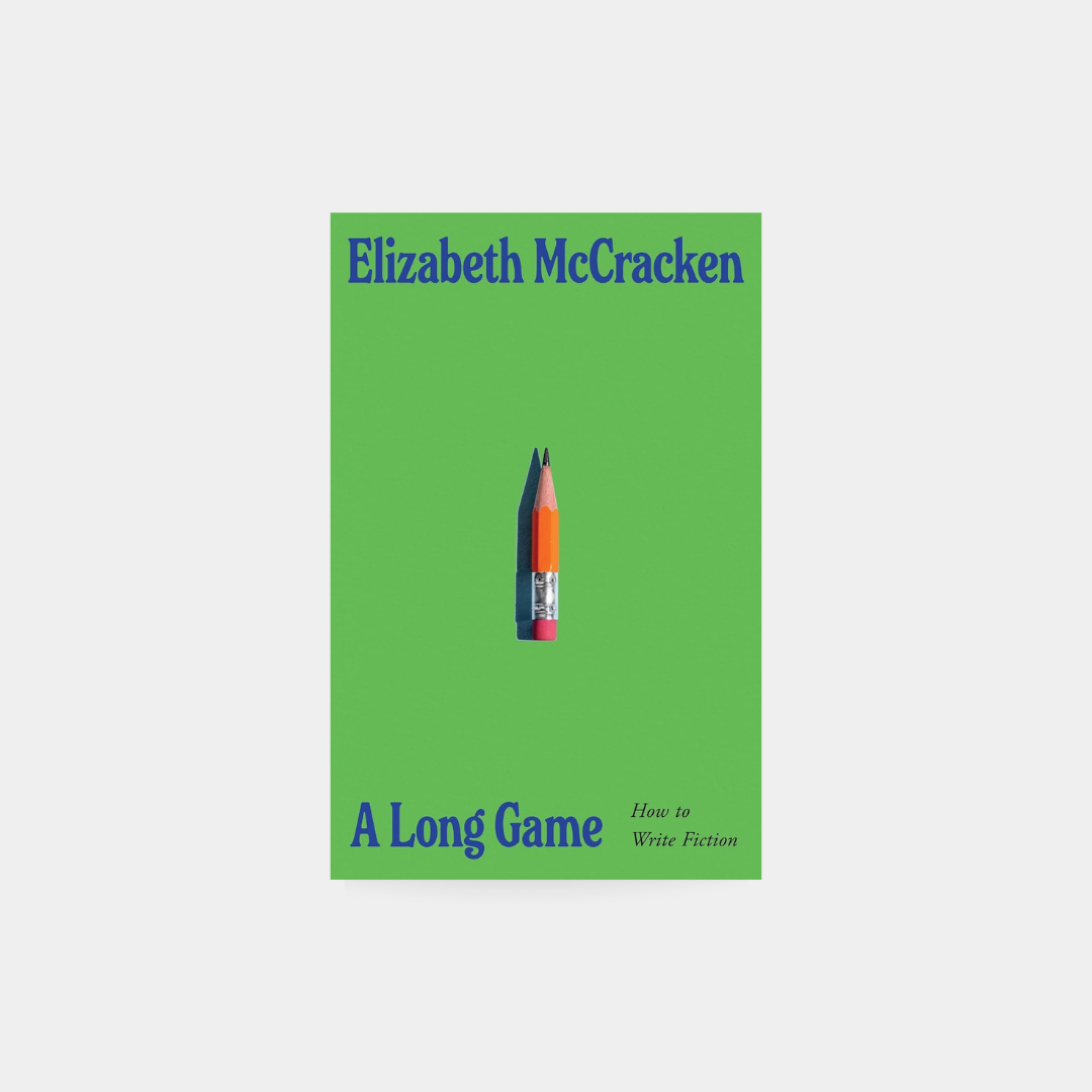 Long Game – Elizabeth McCracken