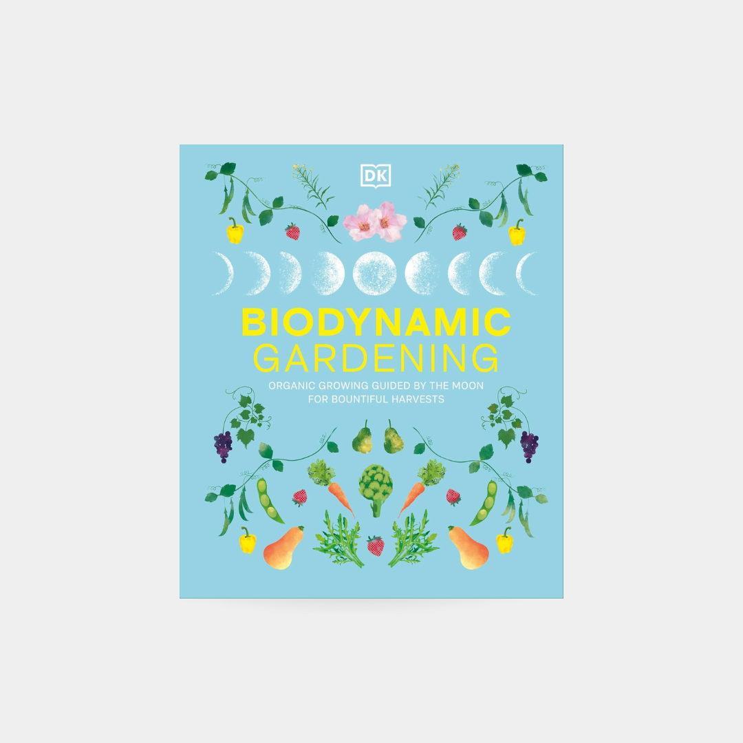 Biodynamic Gardening