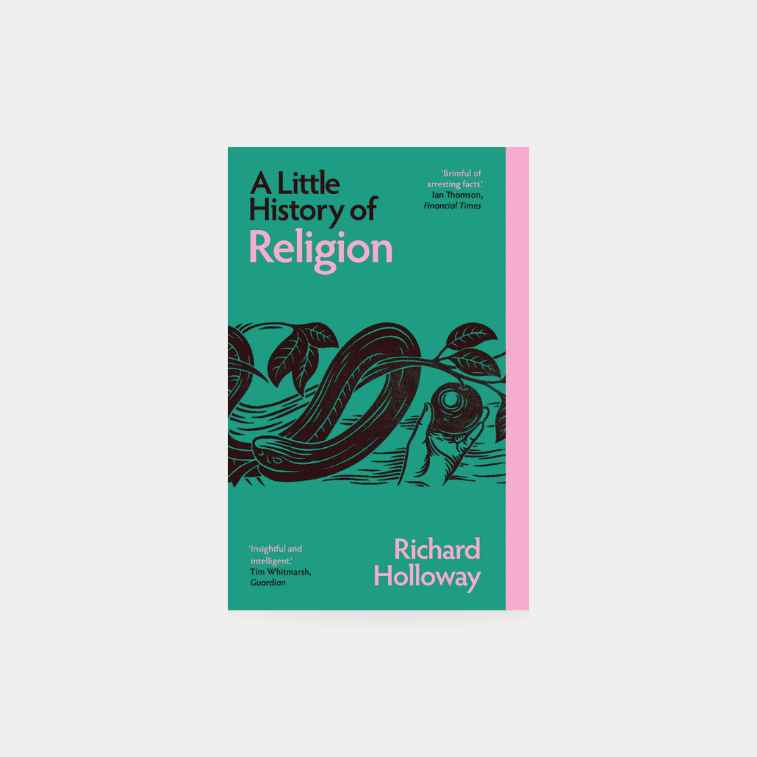 Little History of Religion