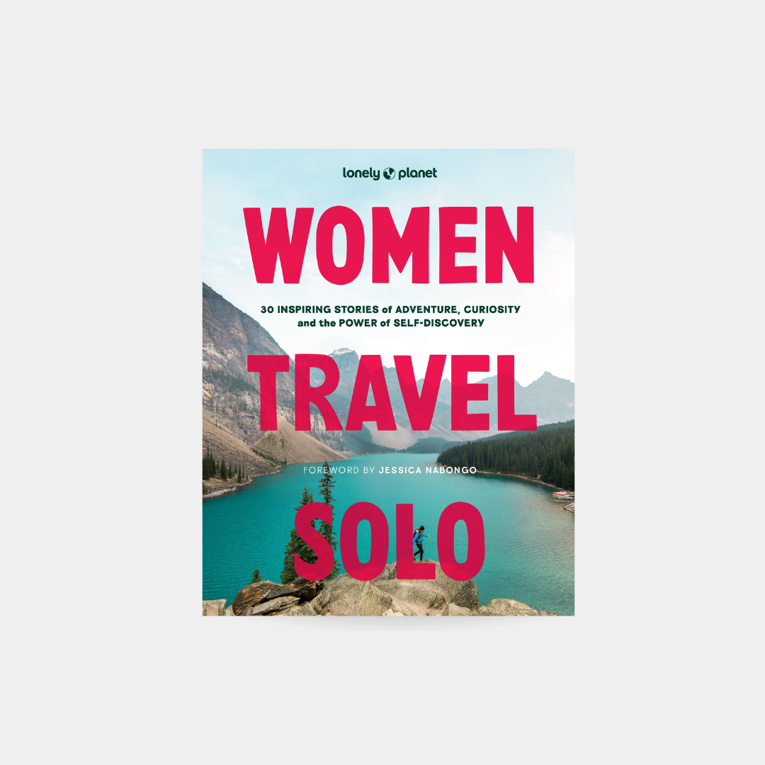 Women Travel Solo
