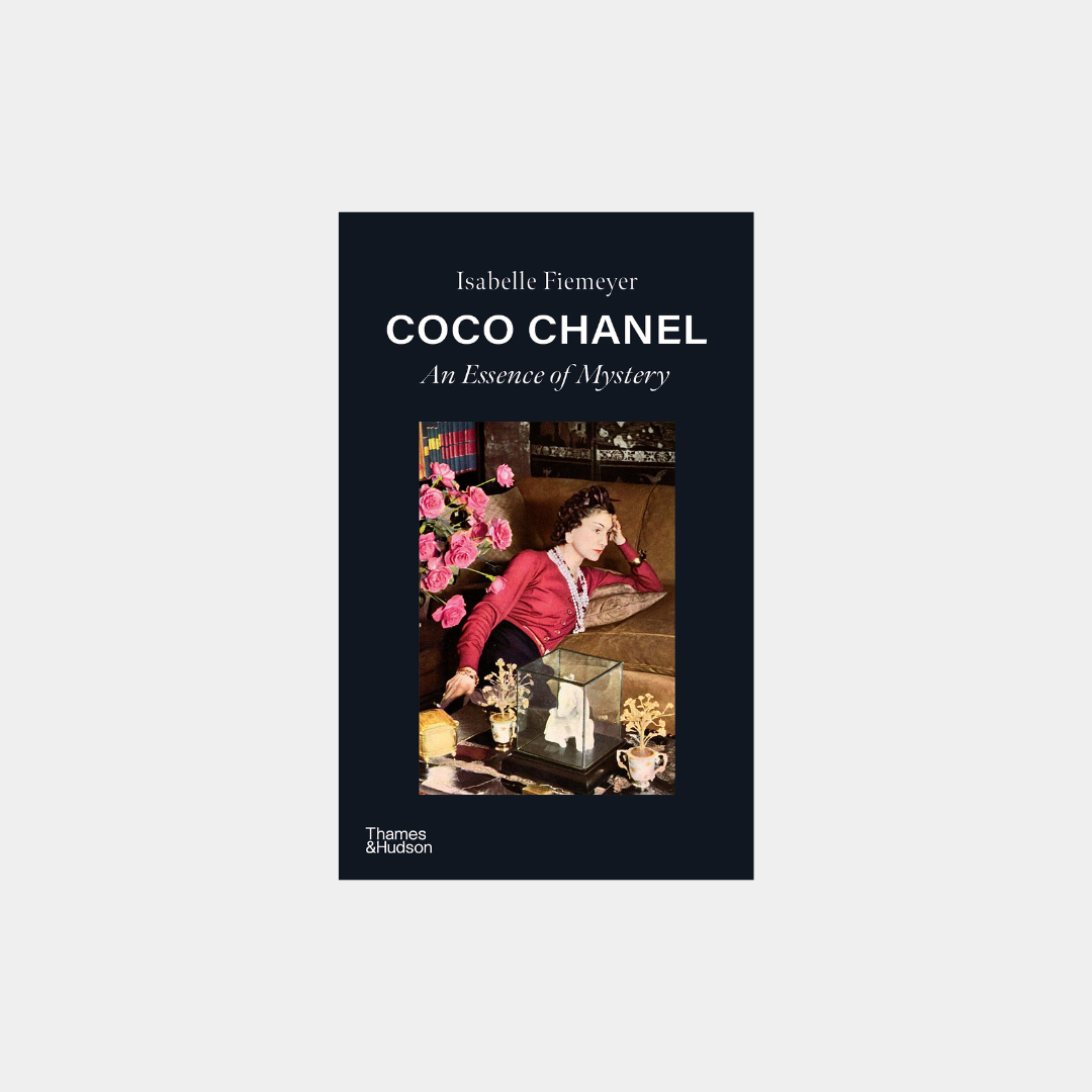 Coco Chanel, Esencja tajemnicy, Isabelle Fiemeyer
