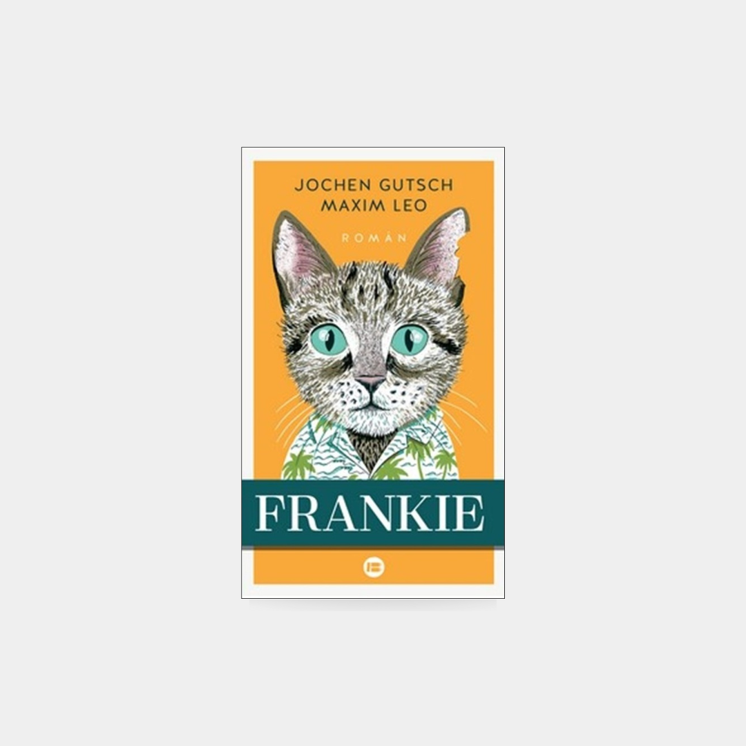 Frankie – Jochen Gutsch