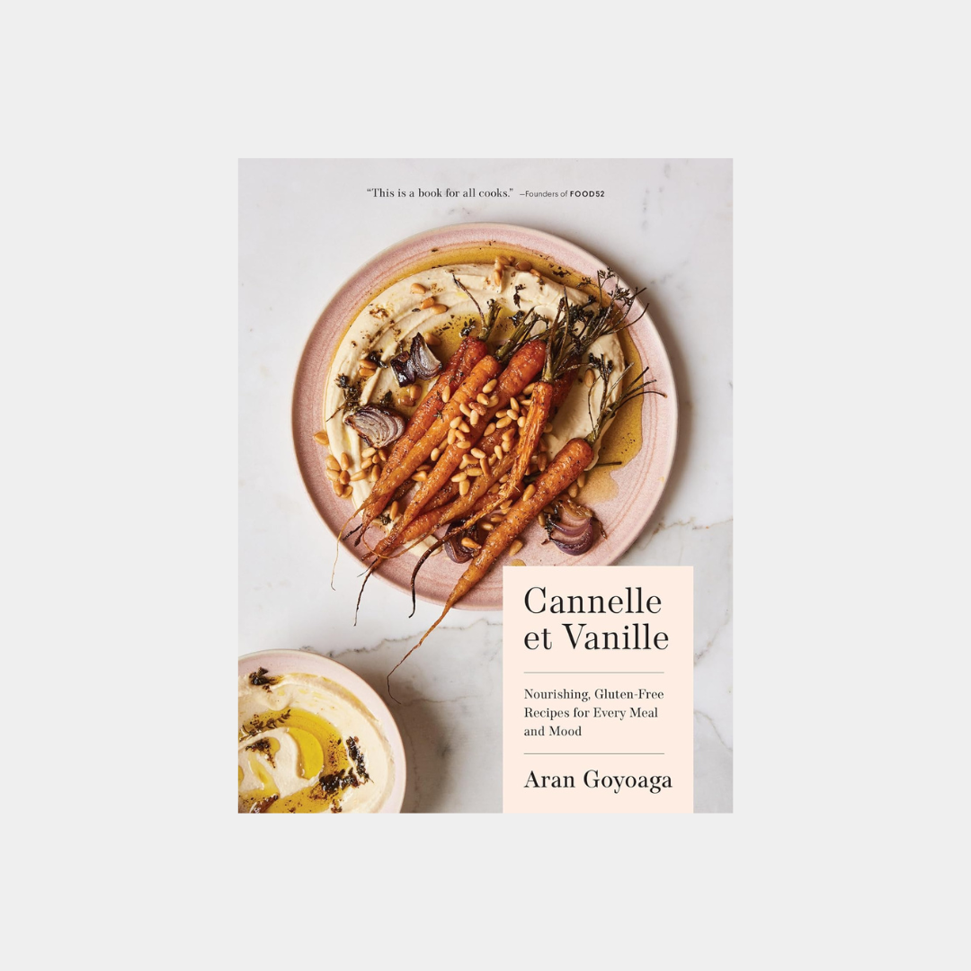 Cannelle i Vanille