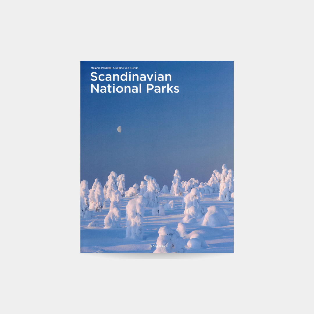 Scandinavian National Parks