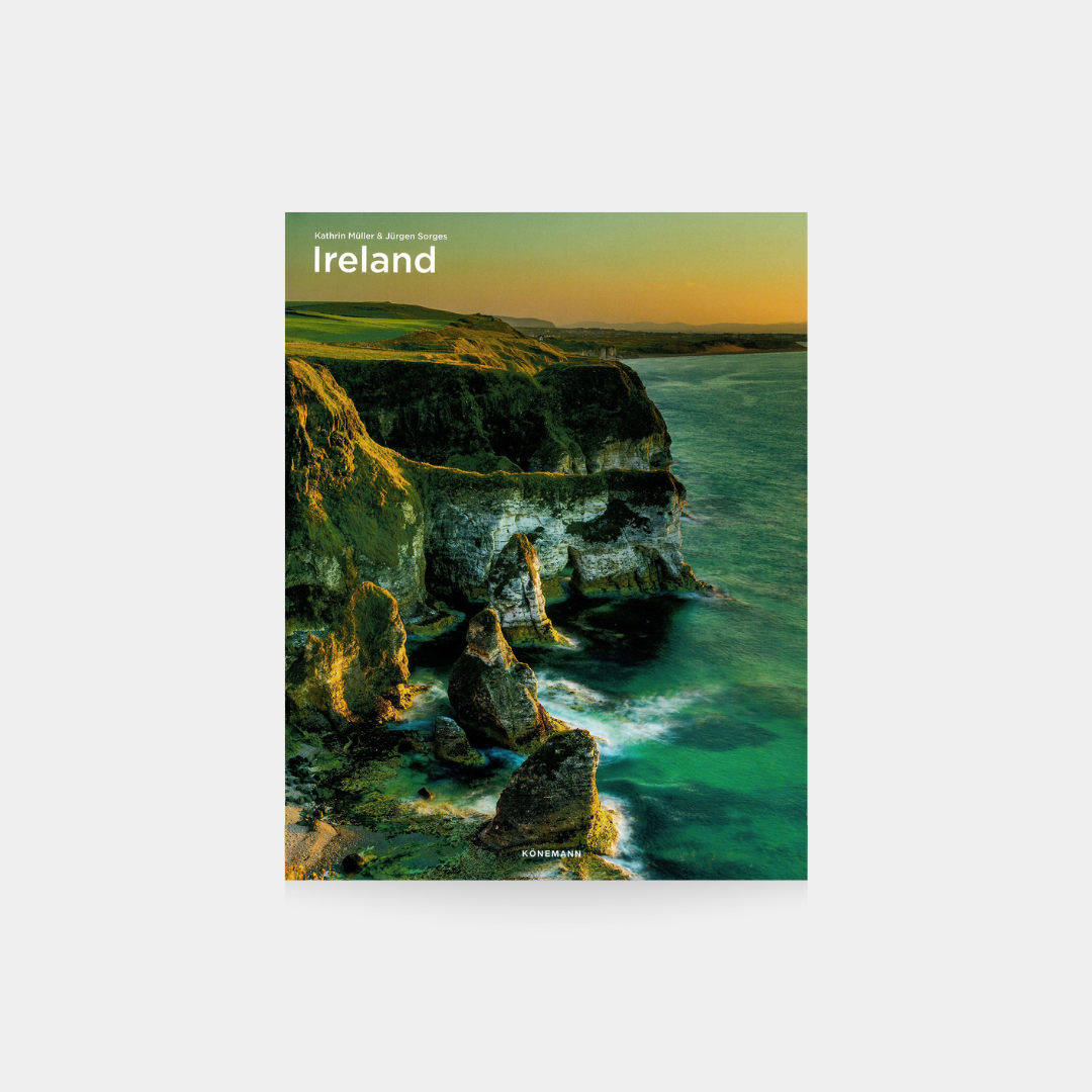 Ireland - Könemann