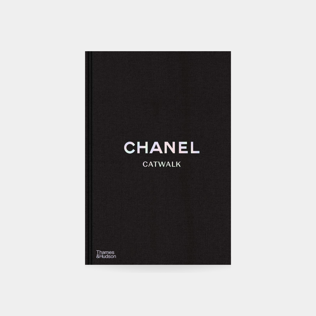 Chanel Catwalk: kompletne kolekcje Karla Lagerfelda