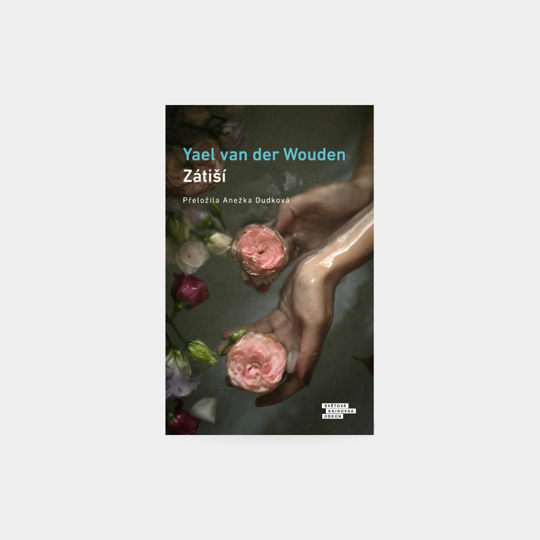 Zátiší - Yael van der Wouden