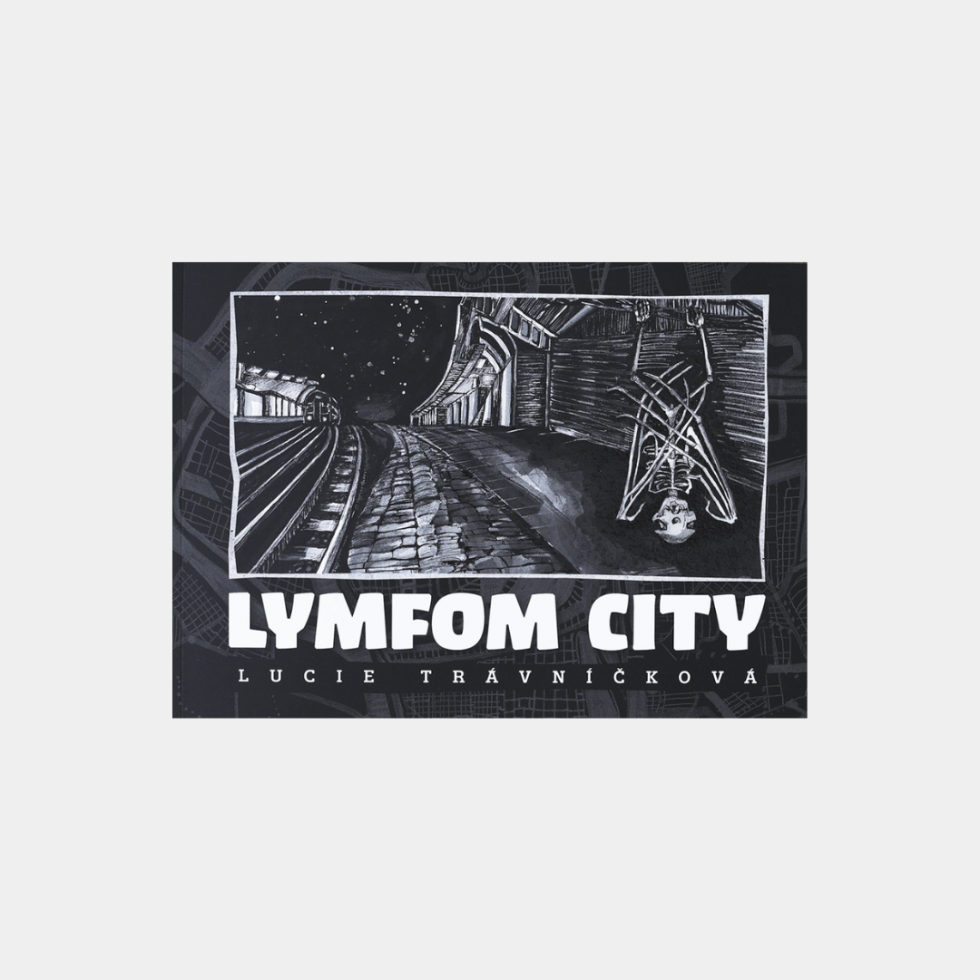 Lymphoma City Classic – Lucie Trávníčková