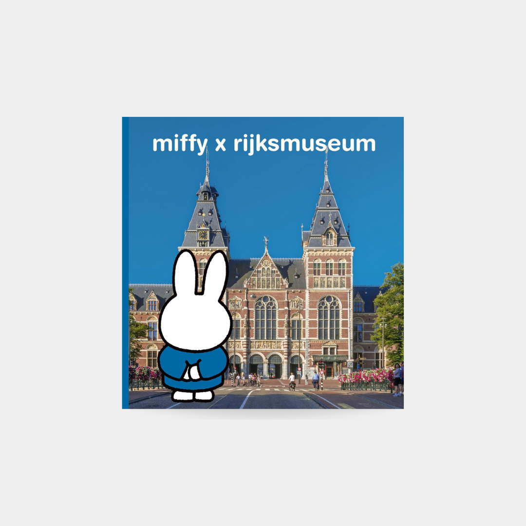 miffy x rijksmuseum