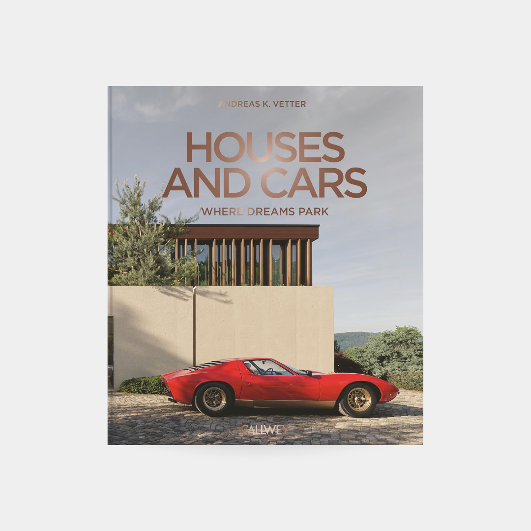Houses and Cars: Where Dreams Park