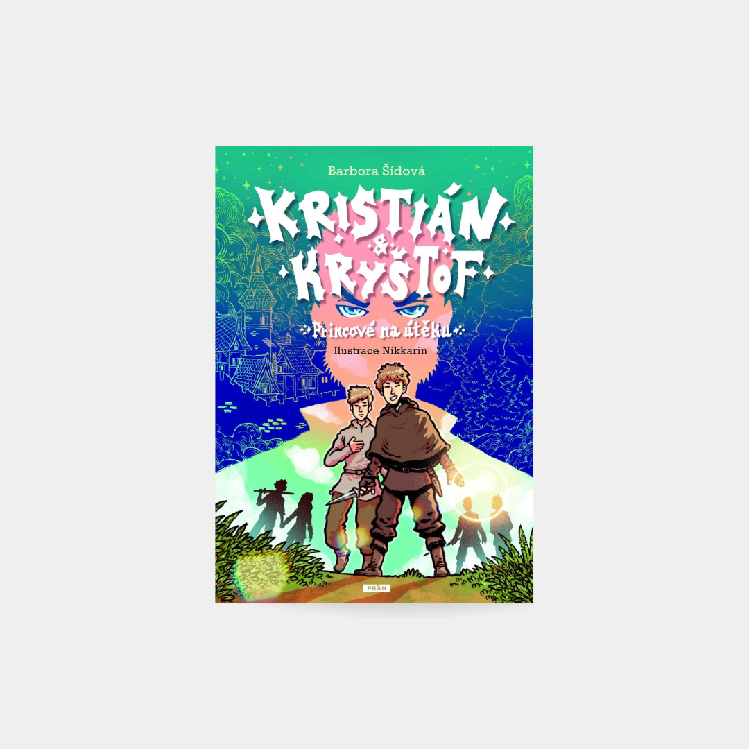 Kristián a Kryštof