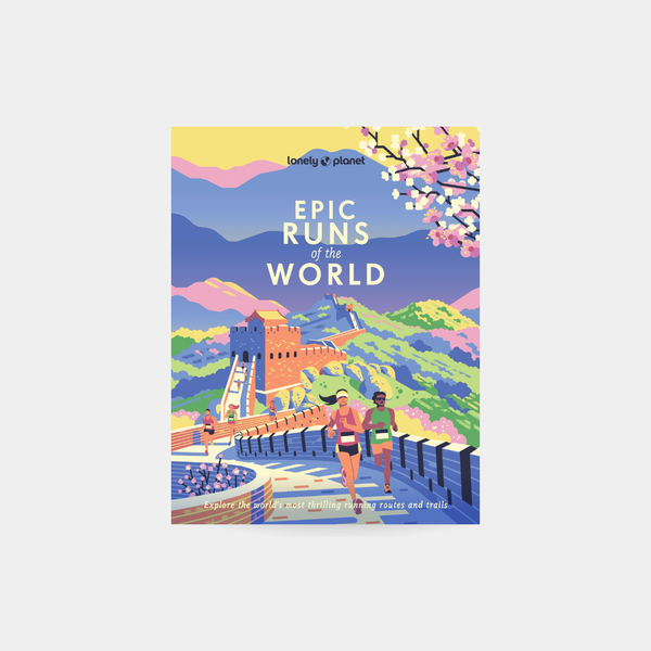 Epic Runs of the World 1