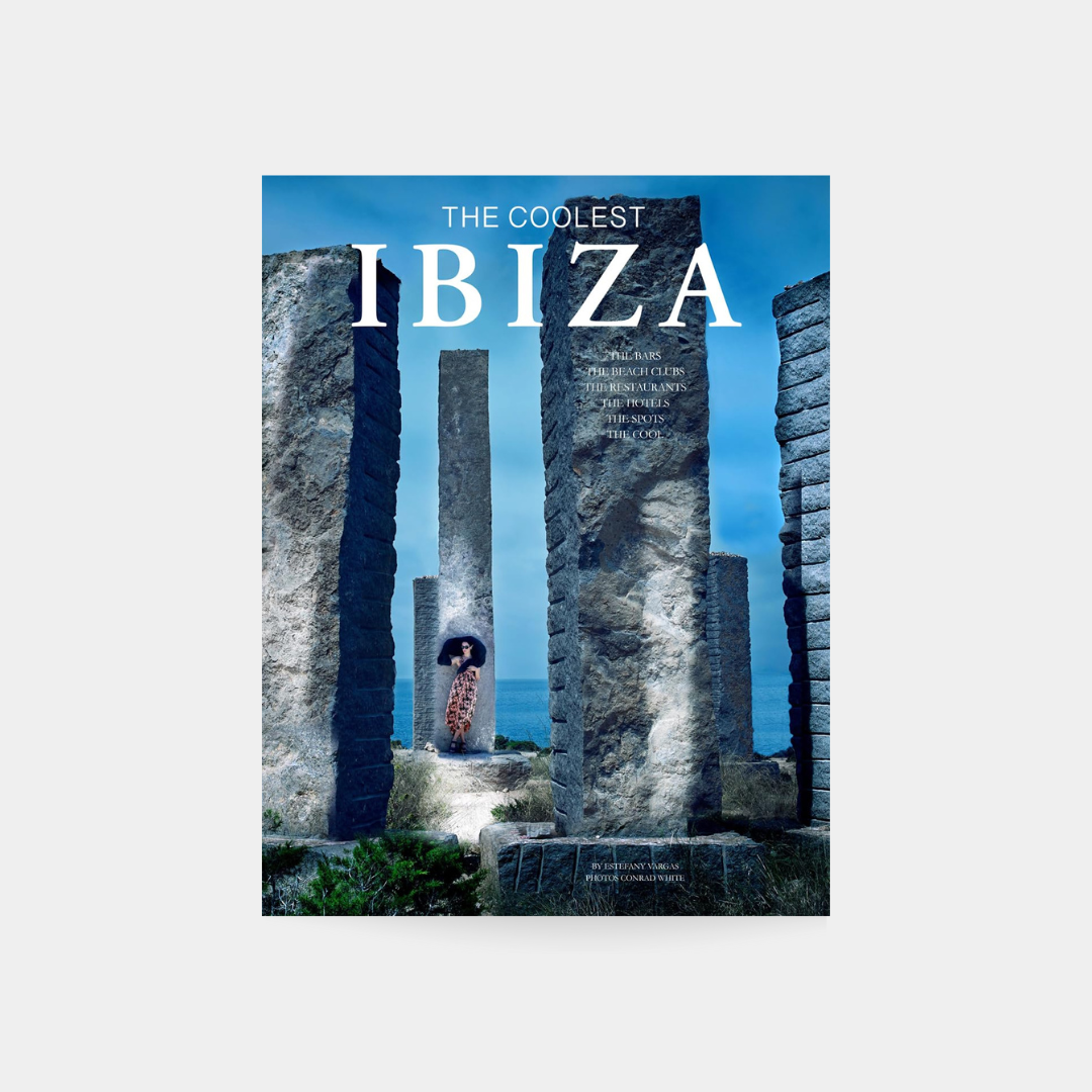 Ibiza, najfajniejsze hotspoty