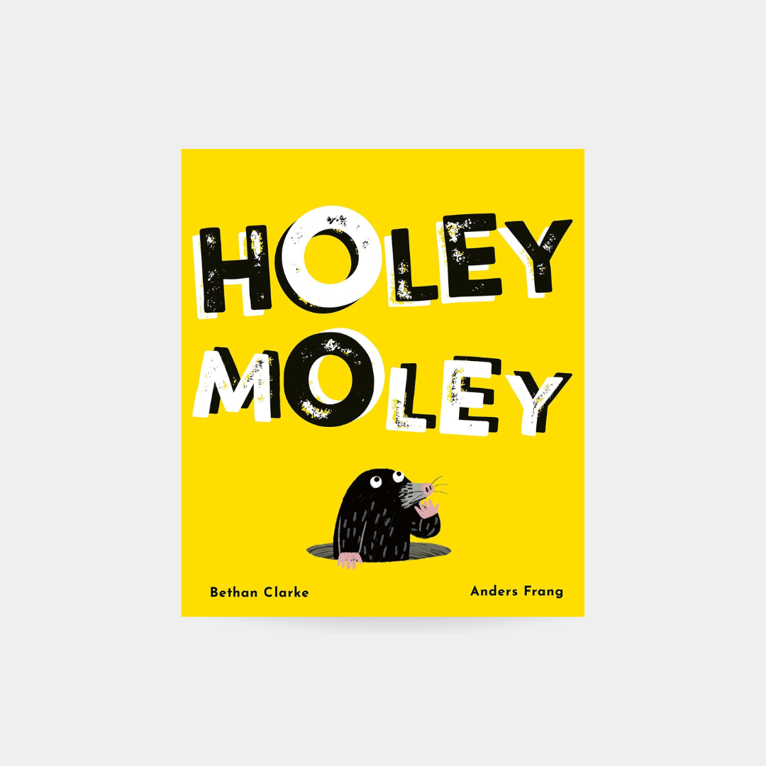 Holley Moley