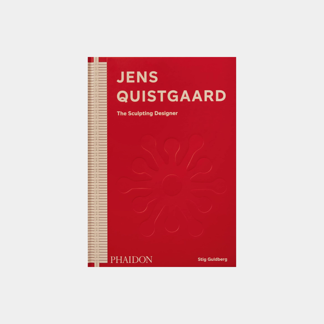 Jens Quistgaard Projektant rzeźby