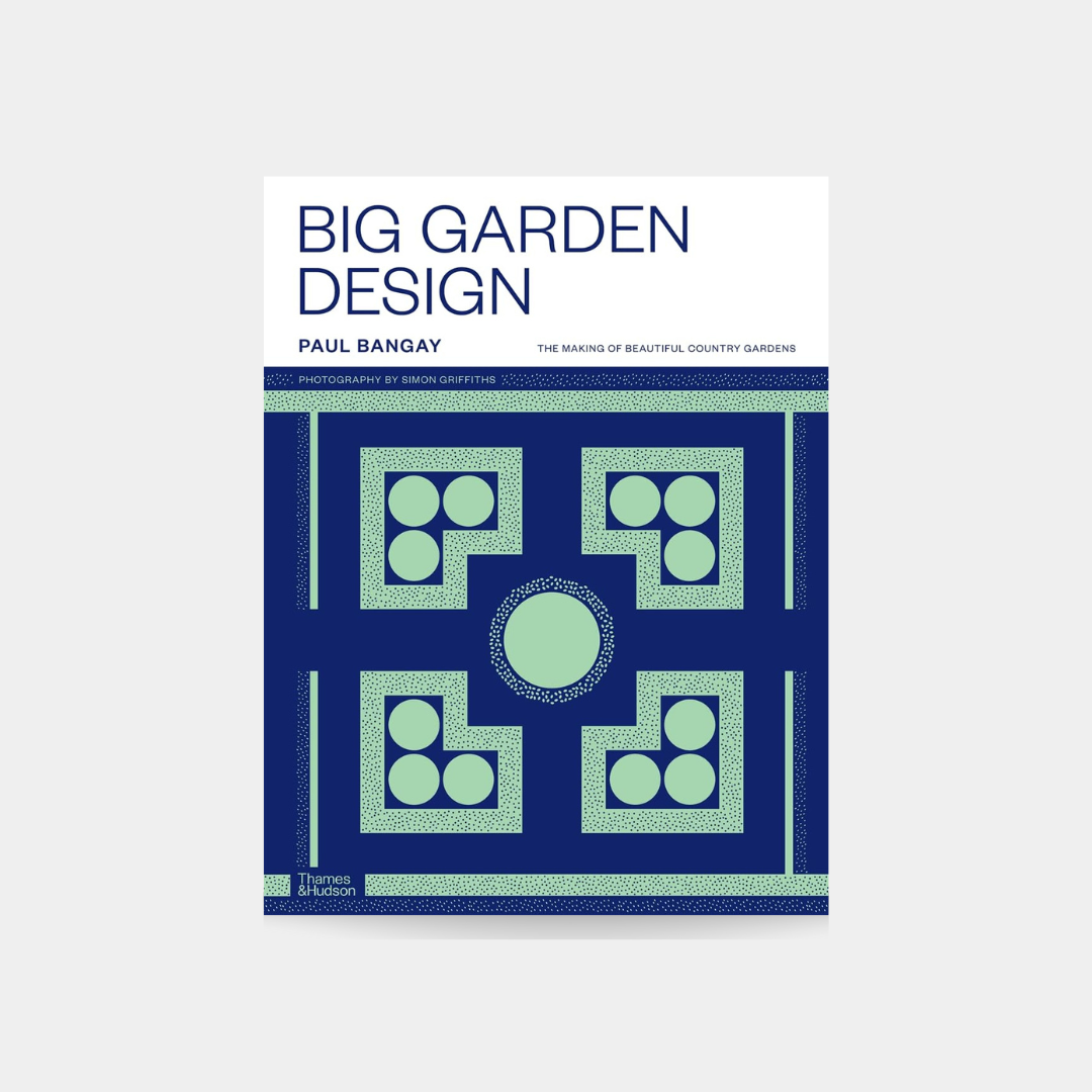 Big Garden Design