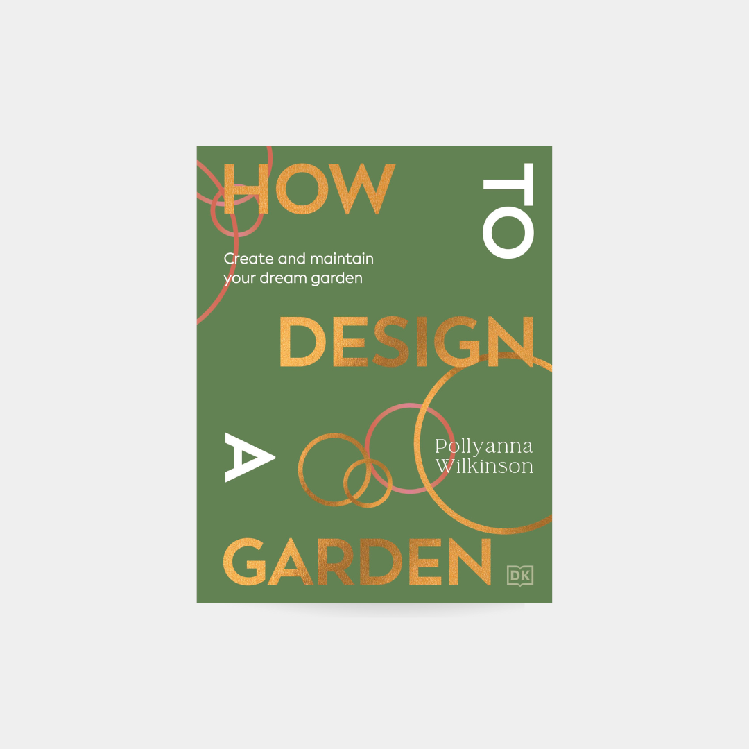 How to Design a Garden