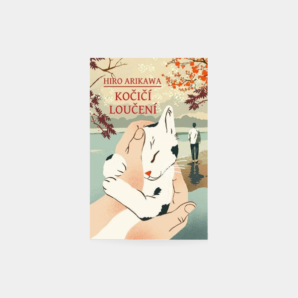 Kočíčí loučení - Hiro Arikawa
