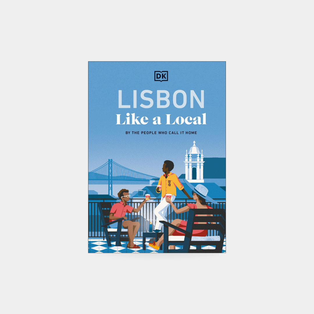 LISBON Like a Local