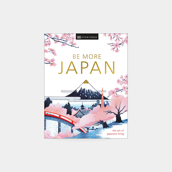 Be More Japan