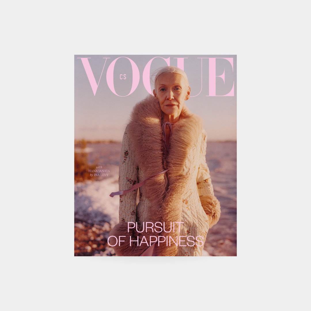 Vogue CS, 01/2026