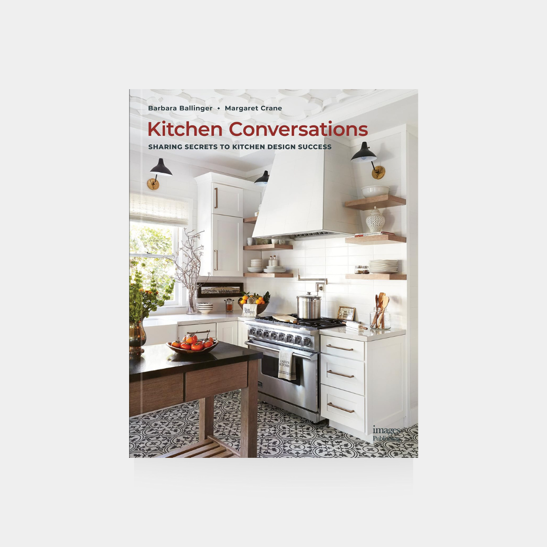 Kitchen Conversations: Sharing Secrets to Kitchen Design Success