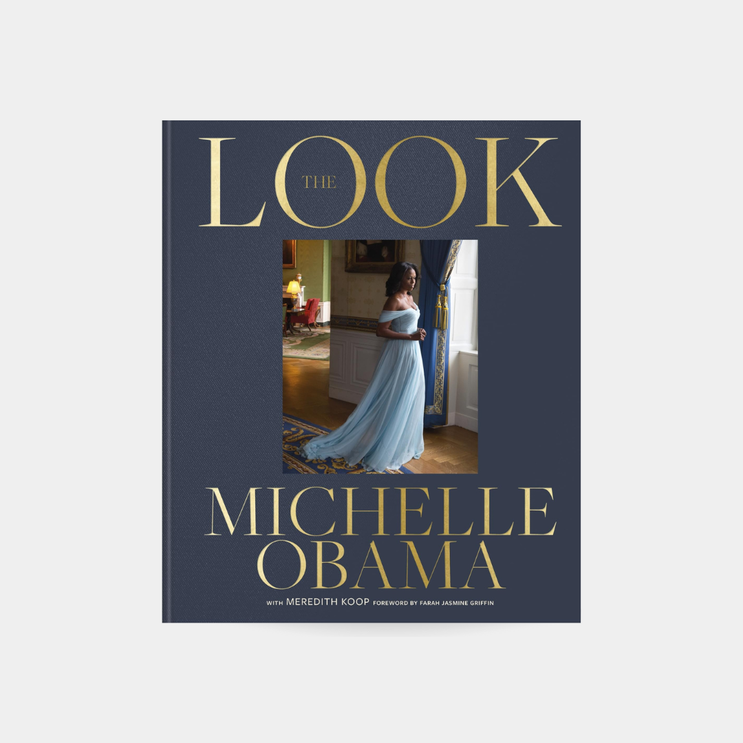 Look - Michelle Obama